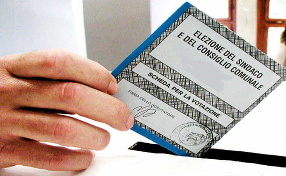 Elezioni Comunali 2018 | L’affluenza alle urne alle 12
