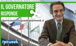 In arrivo 161 treni: investimento superiore a 1,6 miliardi di euro | Il governatore risponde