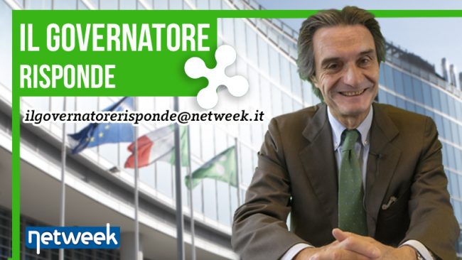 Regione sostiene le aziende di montagna con opportunità | Il governatore risponde