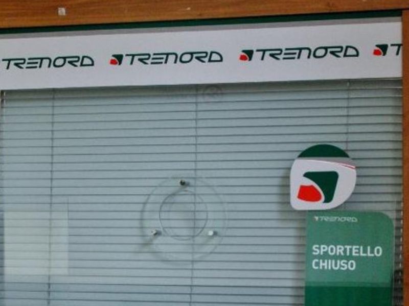 Chiusura biglietterie Trenord, Baffi “E’ ancora mistero”