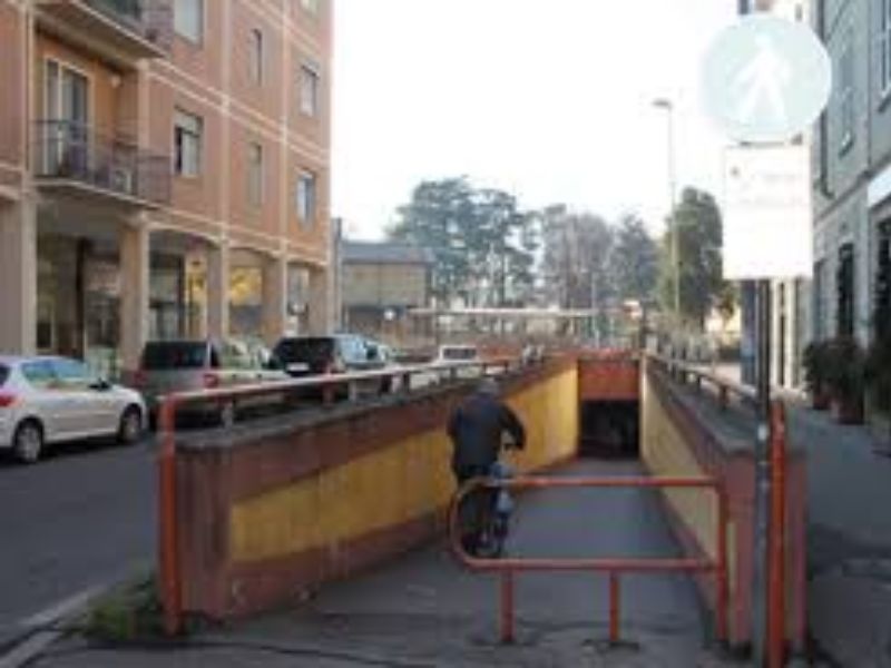 Pd Lodi “Perché la riqualificazione del sottopasso Dall’Oro-Pavia è ferma?”