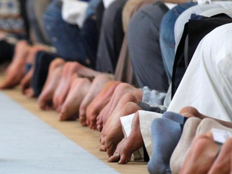 Fine Ramadan nella sede del PD a Lodi: è bufera