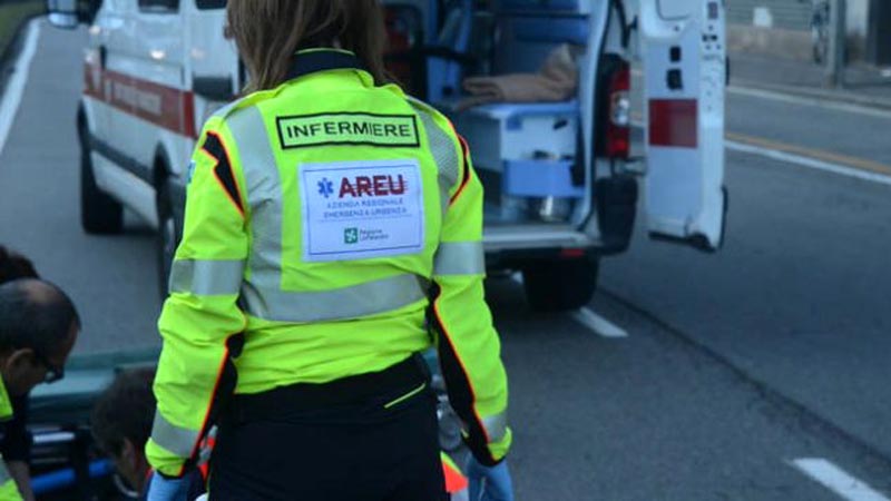 Numero unico emergenze 112 sotto attacco: Areu Lombardia ribatte a colpi di cifre