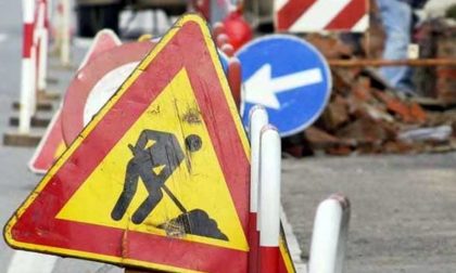 Lavori al sottopasso, la "Via Emilia" chiude al traffico: ecco dove e quando