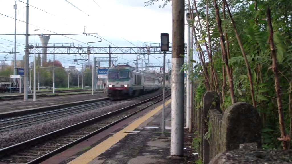 Rapina sul treno, aggressori condannati