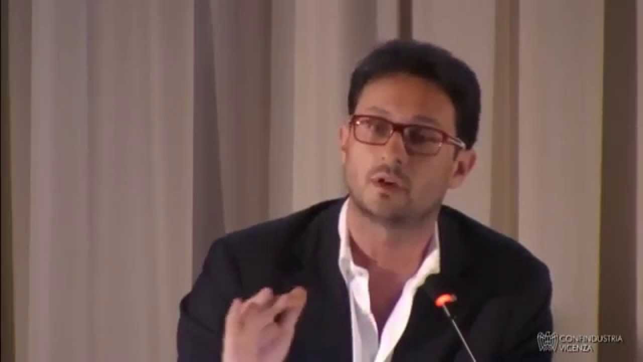 Alvise Biffi, il nuovo Presidente della Piccola Industria di Confindustria Lombardia