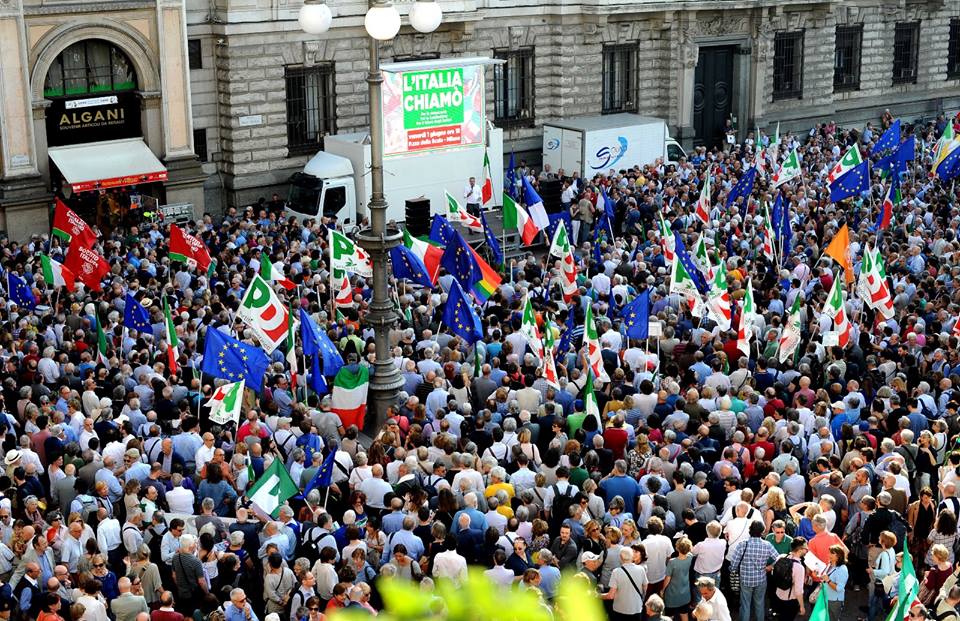 Pd Lodi sull’uscita della Provincia dal Consorzio Servizi alla Persona