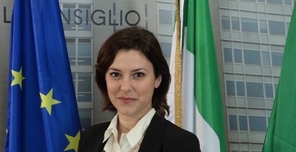 Approvata oggi la piattaforma “Blockchain” per valorizzare l’agroalimentare lodigiano