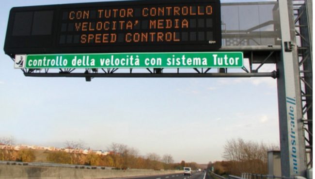 Autostrada A1, scattano i cantieri all’uscita Basso Lodigiano: cinque notti di chiusure