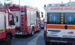 Incidente in autostrada, chiusa l’A1 tra Lodi e Piacenza