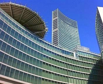 Rotonda della Faustina: da Regione la promessa del termine dei primi lavori