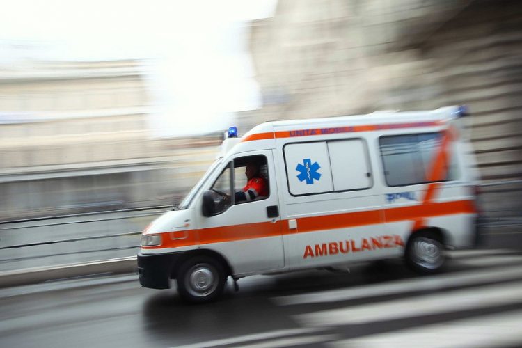 Stroncato da malore il primo giorno di vacanza