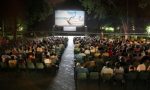 Cinema "Sotto le stelle" per la rassegna Lodi al sole