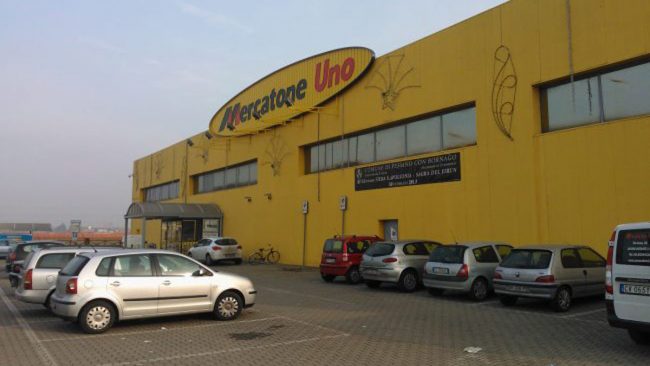 Mercatone Uno, salve centinaia di posti di lavoro