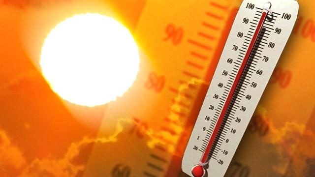 In arrivo un’ondata di calore: disagio anche forte nel Lodigiano PREVISIONI METEO