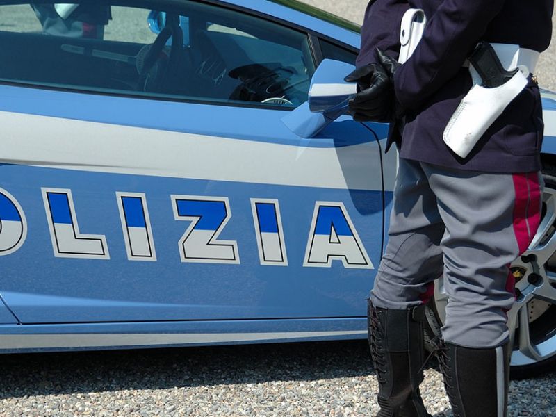 Minaccia Sindaco del Comune di Pieve Porto Morone e suo figlio