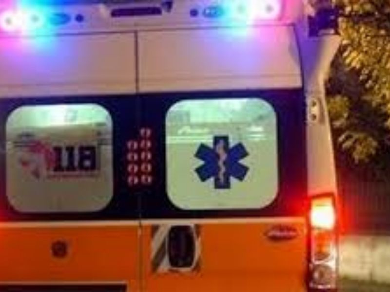 Incidenti, aggressioni e intossicazioni etiliche SIRENE DI NOTTE