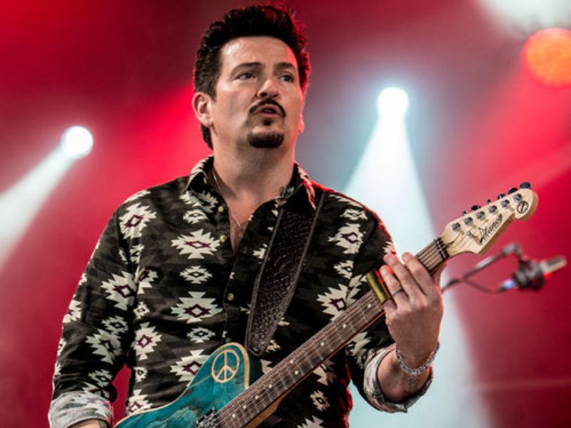 Torna il Lodi Blues Festival con Mike Zito
