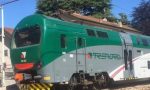 Regione, rivoluzione del trasporto treni