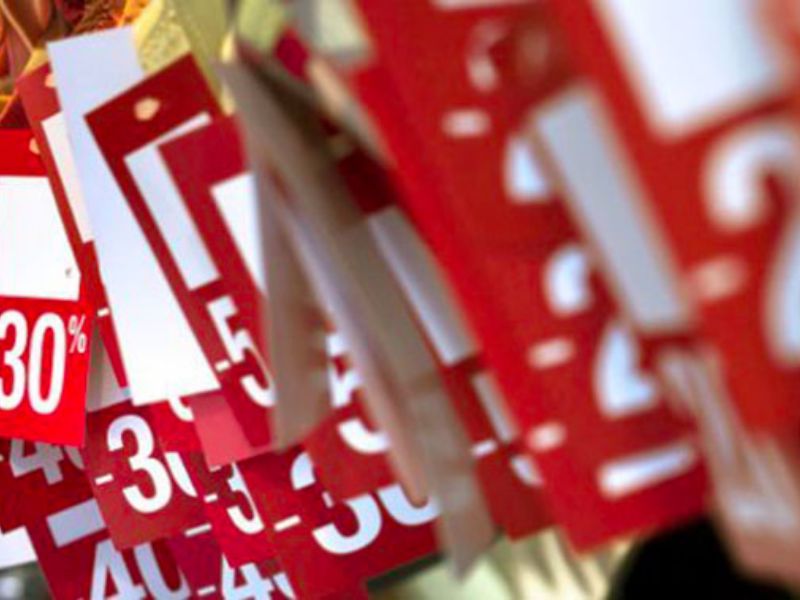 Apertura saldi estivi: successo per “Diamo il via allo shopping”