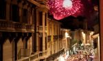 Piano sicurezza per la Notte Bianca a Lodi