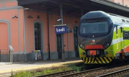Ancora una tragedia in stazione a Lodi, uomo travolto e ucciso da un treno merci
