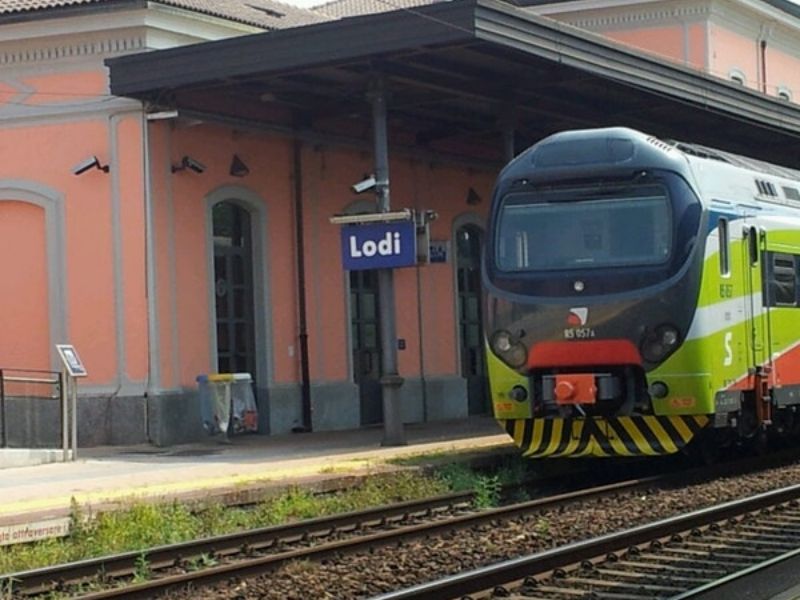 Stazione Lodi, ascensore fuori uso da un anno