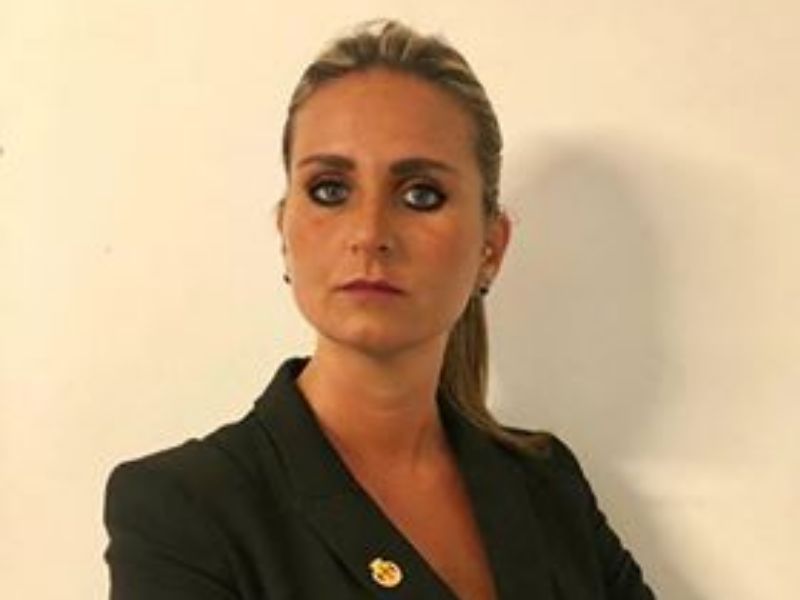 Isola Carolina: “Il progetto restituirà alla città un parco bello, ordinato e fruibile”