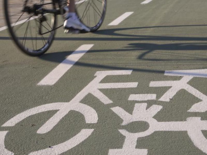 Pronti 3,6 milioni di euro per le piste ciclabili in Lombardia