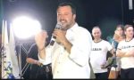 Matteo Salvini sull'esclusione bimbi stranieri dalla mensa "No ai furbetti"