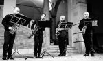 Lodi al Sole | Sax & Friends