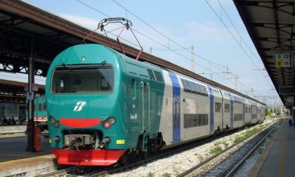 Treni: gravi ritardi per un guasto a Porta Vittoria