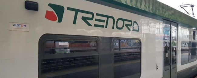 Assunzioni Trenord, cercasi addetti alla sicurezza e all’assistenza