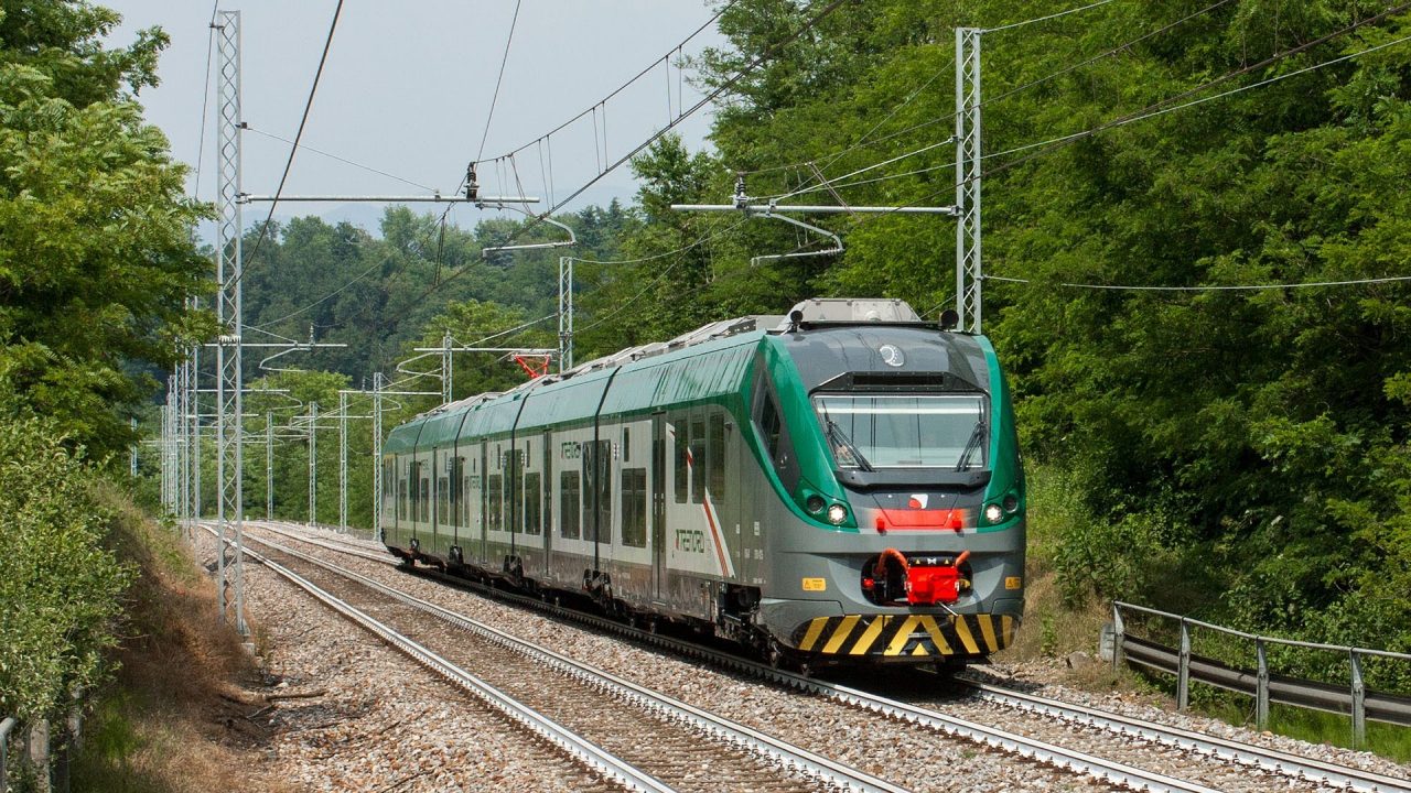 Trasporto ferroviario, Trenord verrà superata