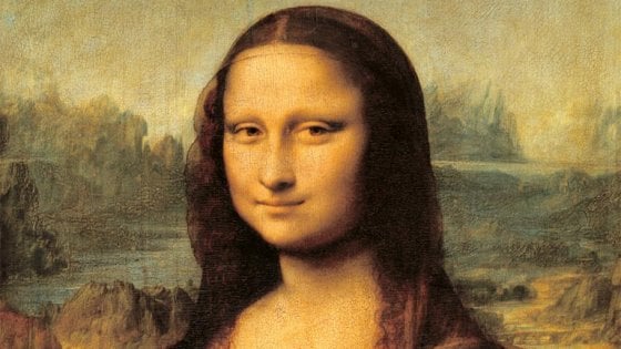 Gioconda dipinta sull’Adda: nuovo studio lo sostiene