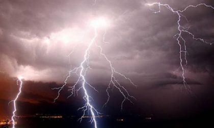 Allerta meteo della Protezione Civile per la Lombardia