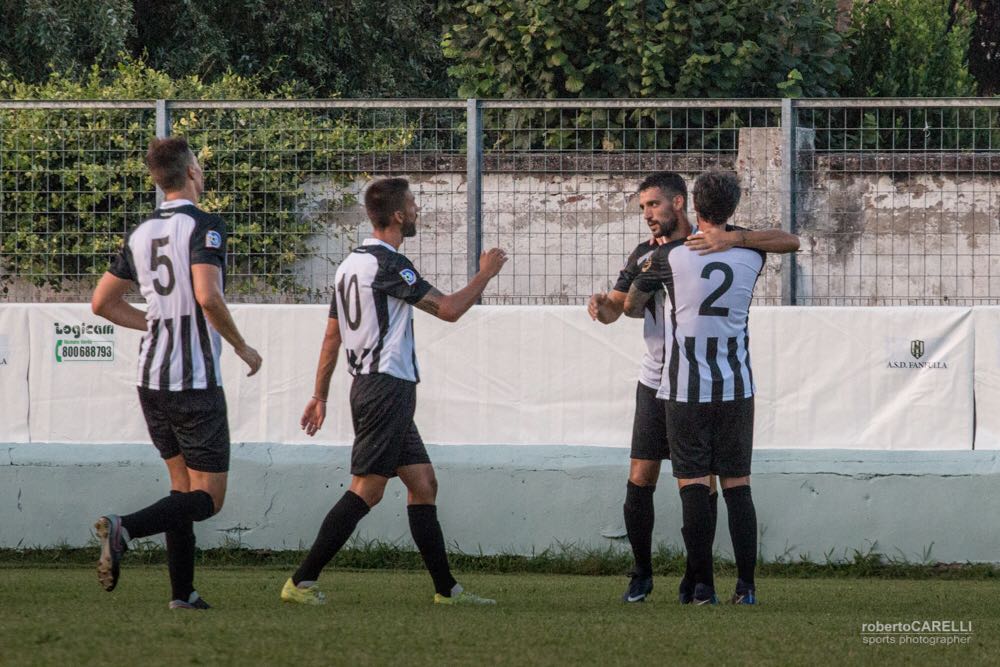 Fanfulla: un ottimo guerriero batte la Pro Sesto