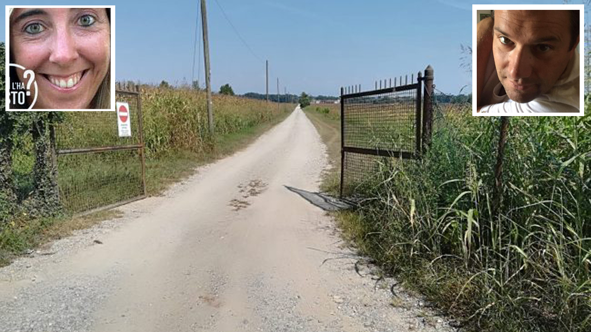 Trovata morta Manuela Bailo scomparsa a Brescia: l’ha uccisa l’amante