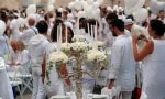 Cena in Bianco di Ferragosto rimandata a Lodi