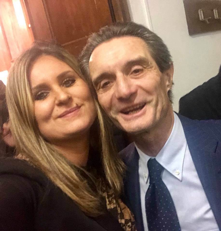 Eleonora Ferri contro il Pd e il gruppo di Uguali Doveri