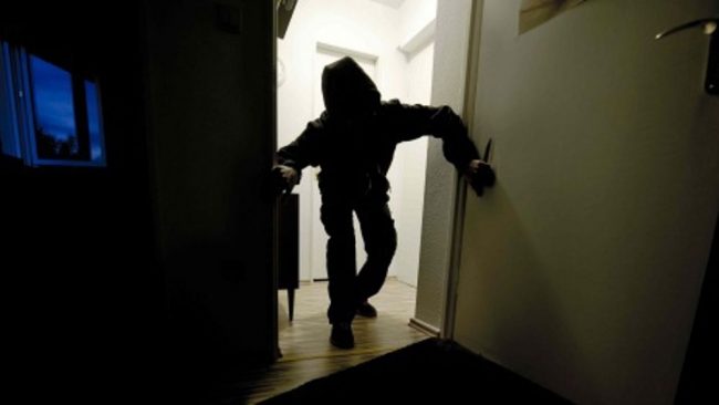 Furti in casa, Lombardia secondo posto in Italia