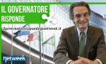 Ospedale di Sondalo e deroghe alla caccia | Il governatore risponde