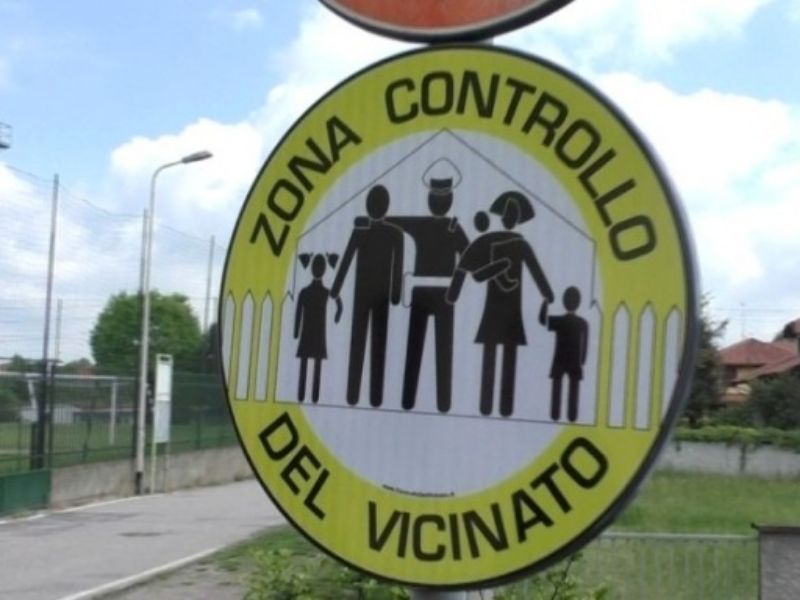 Controllo del vicinato, Ferri e Pavese “1Safe, iniziativa lodevole”