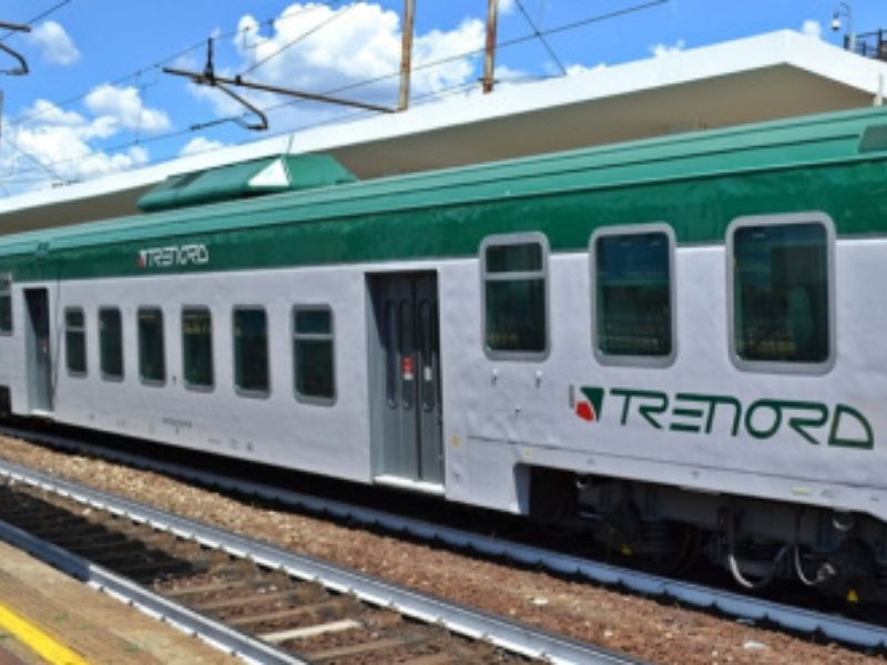 Licenziamento contestuale per il capotreno che insultò passeggero di colore