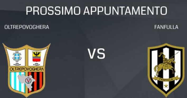 Fanfulla: si comincia!