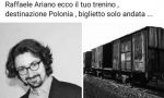 Annuncio anti zingari sul treno valanga di insulti e minacce al segnalatore