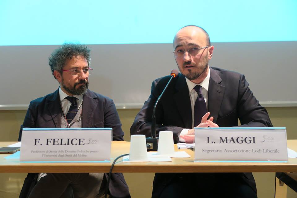 Lega contro il vicesindaco Maggi: galeotta fu la Fornero