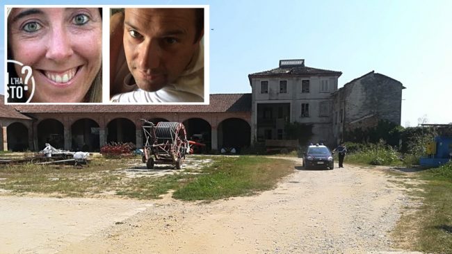 Emanuela Bailo omicidio, ex amante confessa “Ecco come è morta”