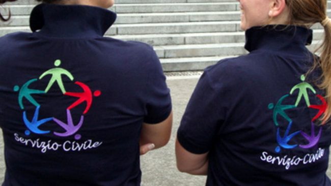 Servizio Civile Universale, aperto il Bando 2018