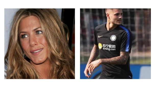 Vip in vacanza in Lombardia: da Jennifer Aniston a Mauro Icardi
